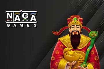 NAGA GAMES